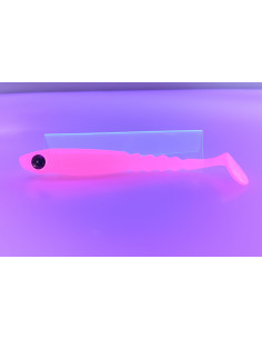 🔥 Ch'ti Shad 13 cm | Le Leurre Souple Ultime pour tous les carnassiers | Kestufish 🎣 2