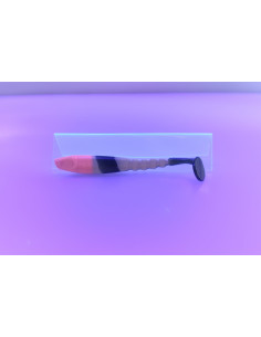 🔥 Ch'ti Shad 9 cm | Le Leurre Souple Ultime pour les pêches Légères| Kestufish 🎣 2