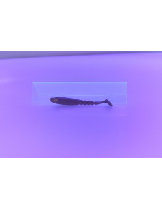 🔥 Ch'ti Shad 6 cm | Le Leurre Souple Ultime pour les pêches Ultra Légères| Kestufish 🎣 2