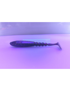 🔥 Ch'ti Shad 17 cm | Leurre Souple Brochet & Silure | Kestufish 🎣 2