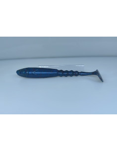 🔥 Ch'ti Shad 17 cm | Leurre Souple Brochet & Silure | Kestufish 🎣