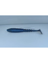 🔥 Ch'ti Shad 17 cm | Leurre Souple Brochet & Silure | Kestufish 🎣
