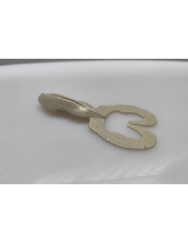 La Mounouille – Leurre souple frog 14 cm pour brochet et silure | Fabriqué en France