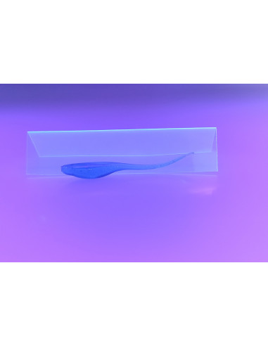 Finesse Alevin 6.5 cm - Leurre artisanal