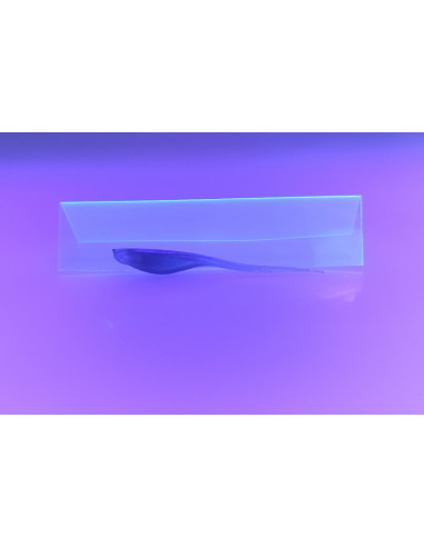 Finesse Alevin 6.5 cm - Leurre artisanal