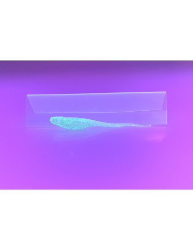 Finesse Alevin 6.5 cm - Leurre artisanal