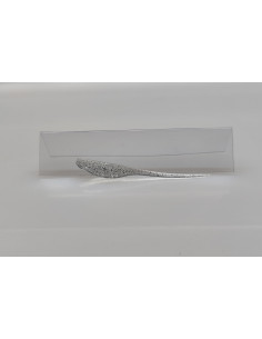 Finesse Alevin 5 cm - Leurre artisanal Français