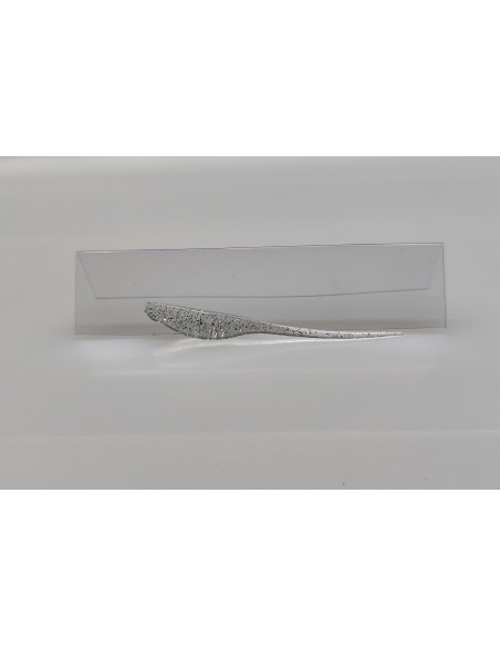 Finesse Alevin 5 cm - Leurre artisanal Français