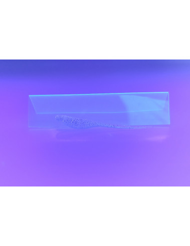 Finesse Alevin 5 cm - Leurre artisanal Français