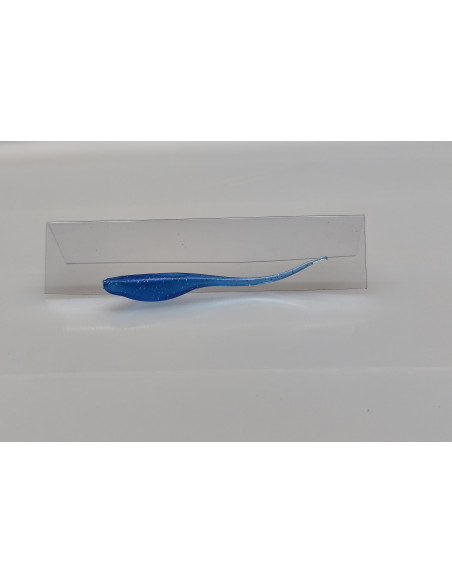 Finesse Alevin 5 cm - Leurre artisanal Français