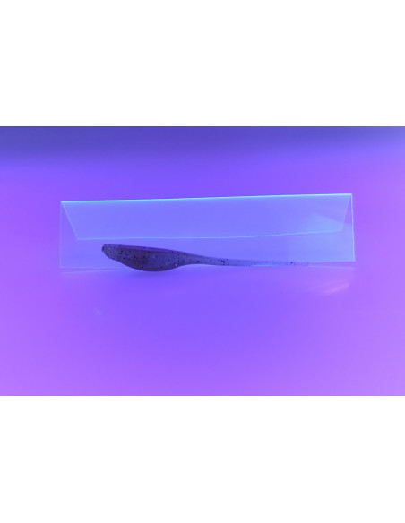 Finesse Alevin 5 cm - Leurre artisanal Français