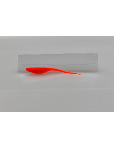 Finesse Alevin 5 cm - Leurre artisanal Français 2