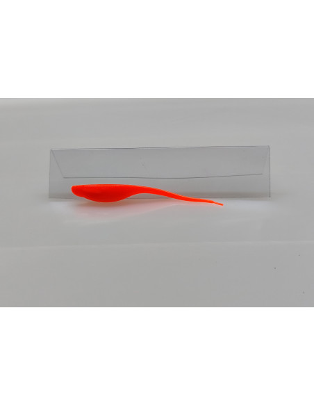 Finesse Alevin 5 cm - Leurre artisanal Français