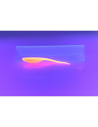 Finesse Alevin 5 cm - Leurre artisanal Français