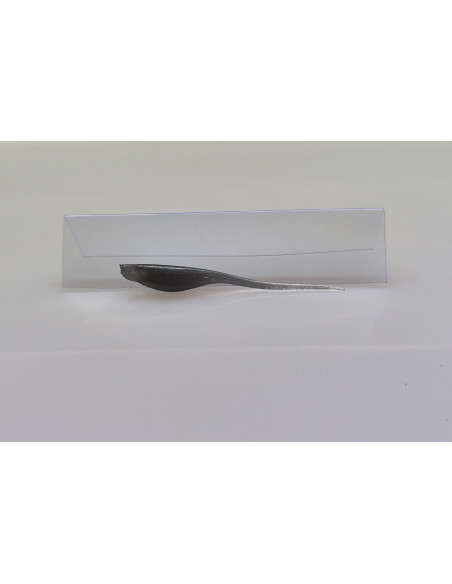 Finesse Alevin 5 cm - Leurre artisanal Français