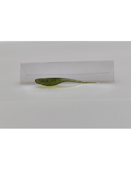 Finesse Alevin 5 cm - Leurre artisanal Français