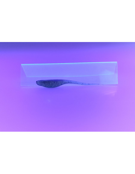 Finesse Alevin 5 cm - Leurre artisanal Français