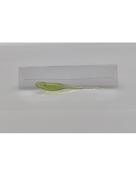 Finesse Alevin 5 cm - Leurre artisanal Français