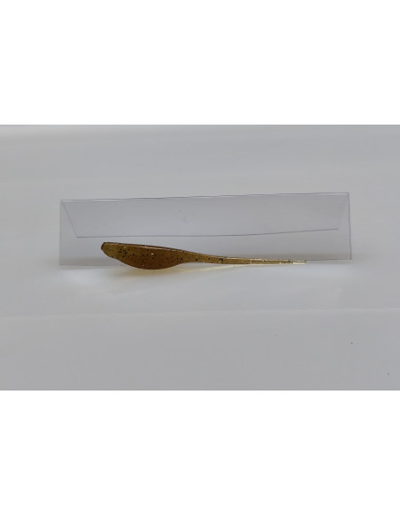 Finesse Alevin 5 cm - Leurre artisanal Français