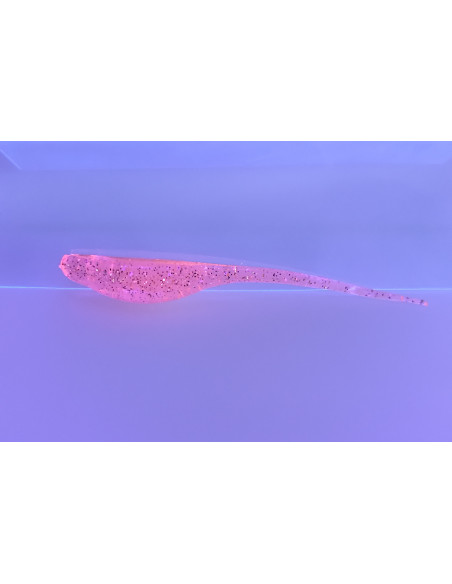 Finesse Alevin 5 cm - Leurre artisanal Français