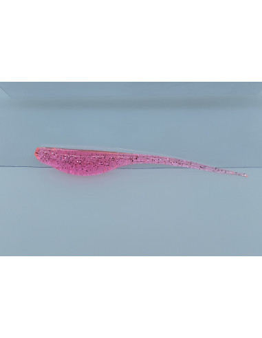 Finesse Alevin 5 cm - Leurre artisanal Français