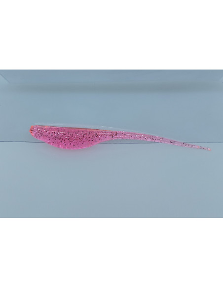 Finesse Alevin 5 cm - Leurre artisanal Français